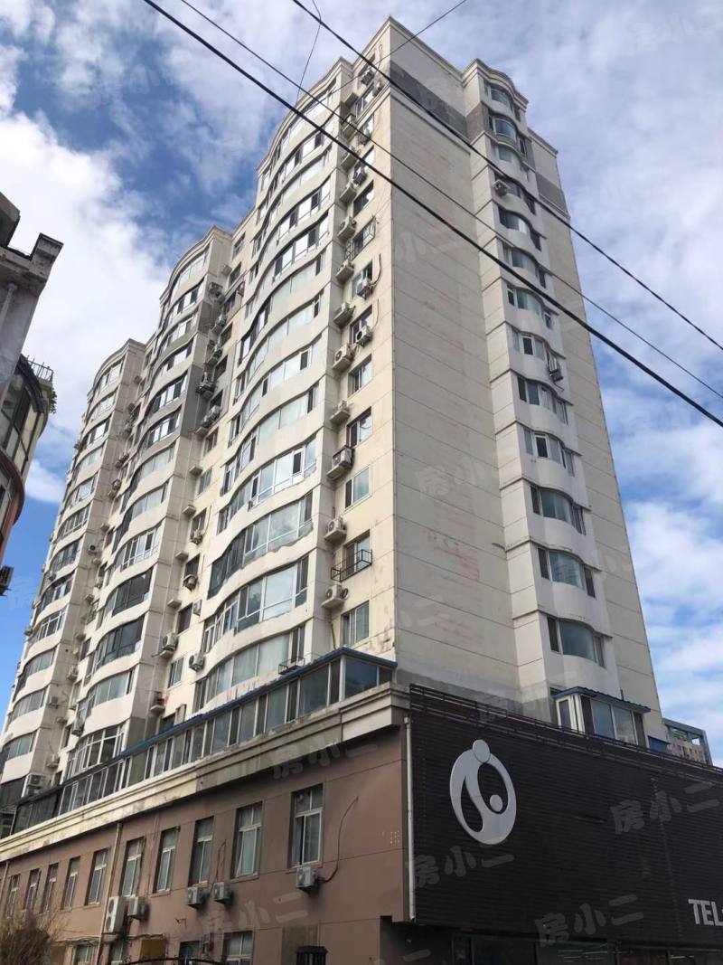 智居园园区图片
