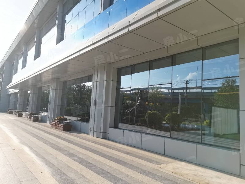 米兰颂园区图片