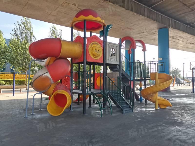 米兰颂园区图片