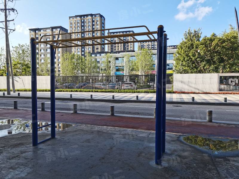 米兰颂园区图片