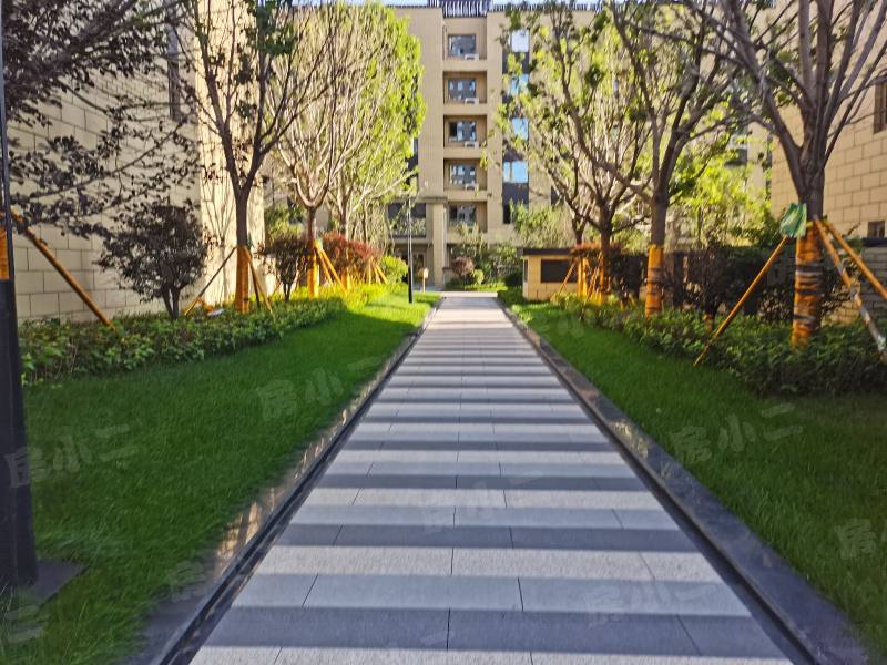 米兰颂园区图片