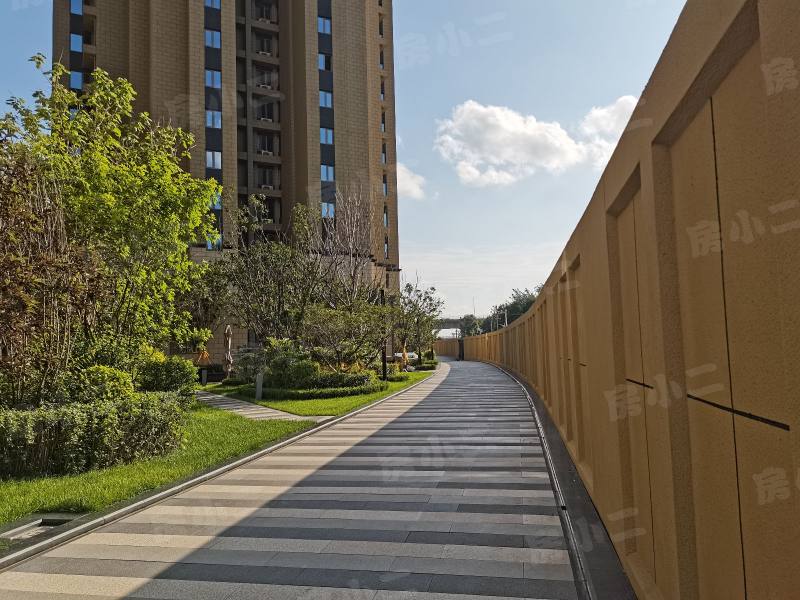 米兰颂园区图片