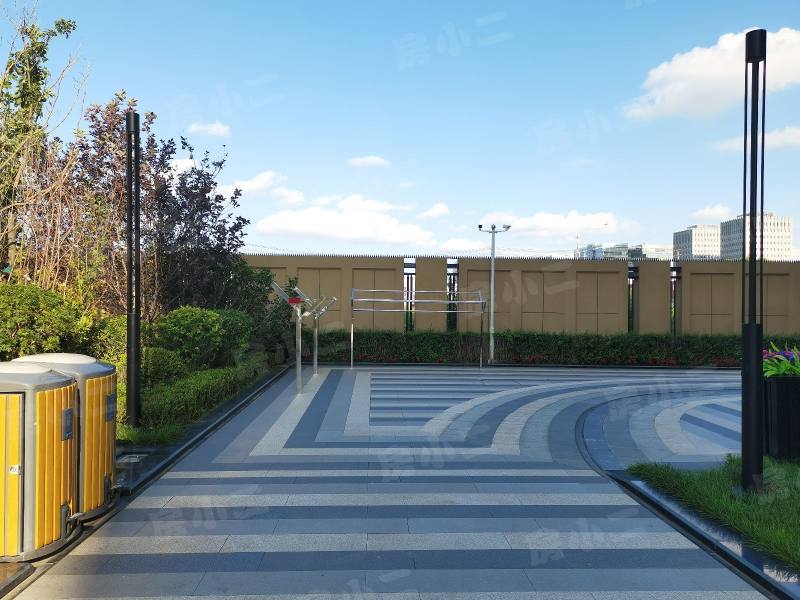 米兰颂园区图片