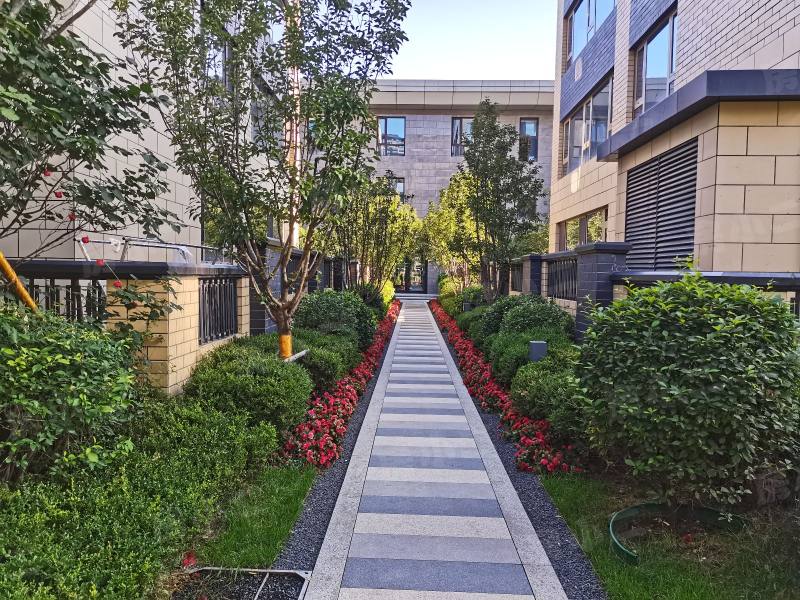 米兰颂园区图片