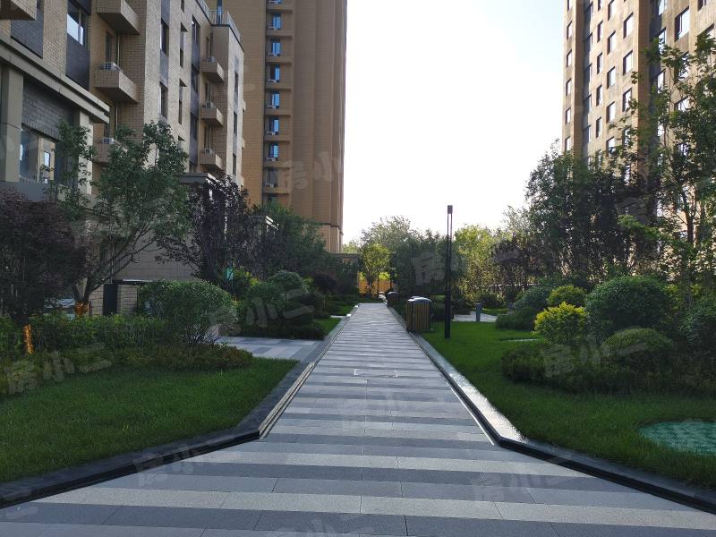 米兰颂园区图片