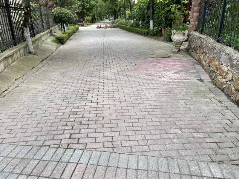 翔凤山水国际园区图片