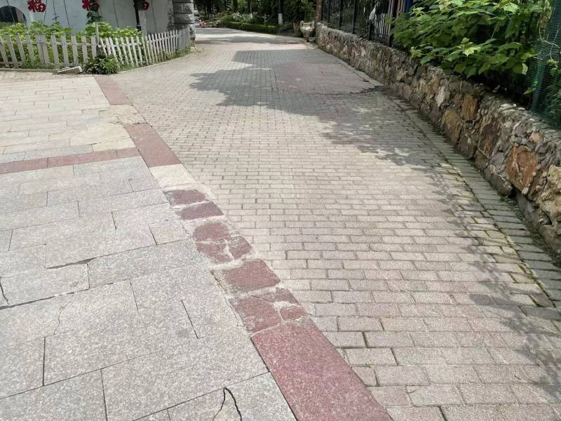 翔凤山水国际园区图片