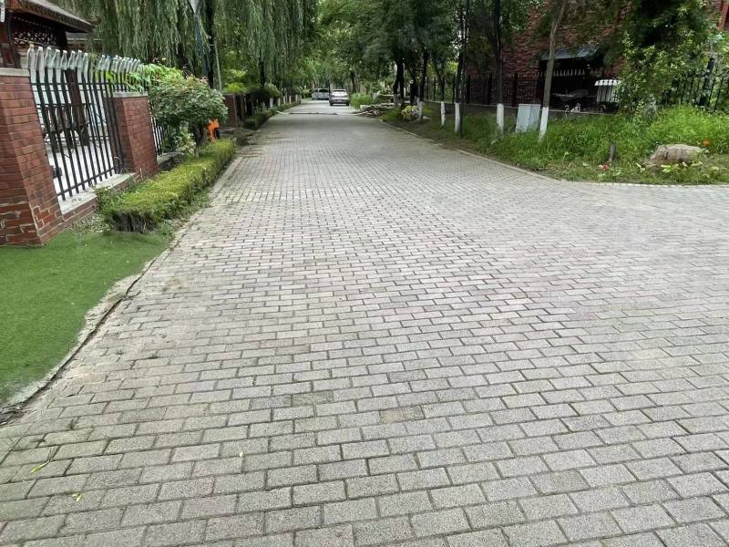 翔凤山水国际园区图片