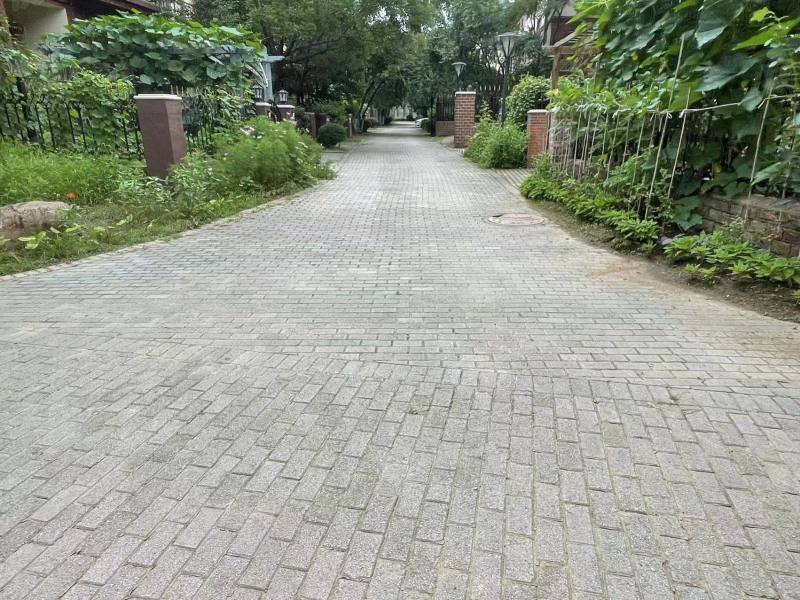 翔凤山水国际园区图片