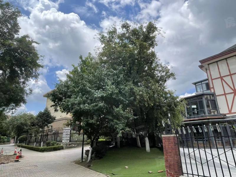 翔凤山水国际园区图片