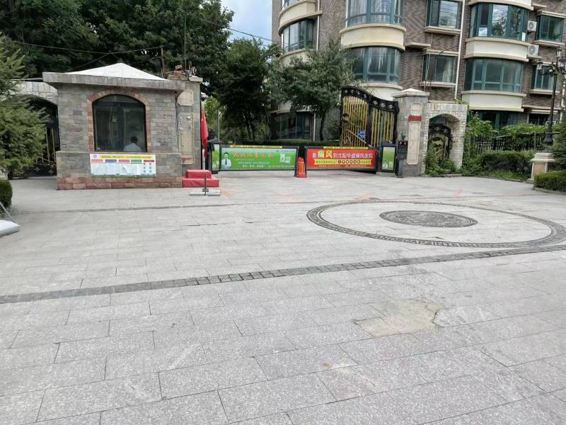 翔凤山水国际园区图片