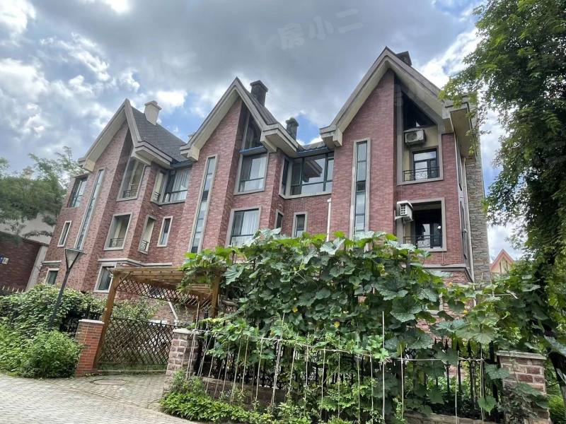 翔凤山水国际园区图片