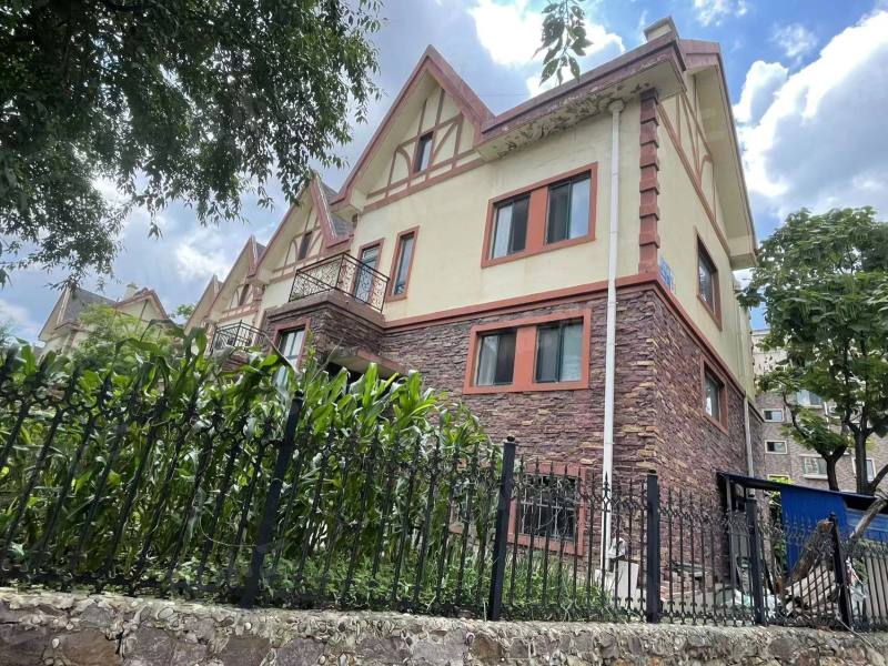 翔凤山水国际园区图片