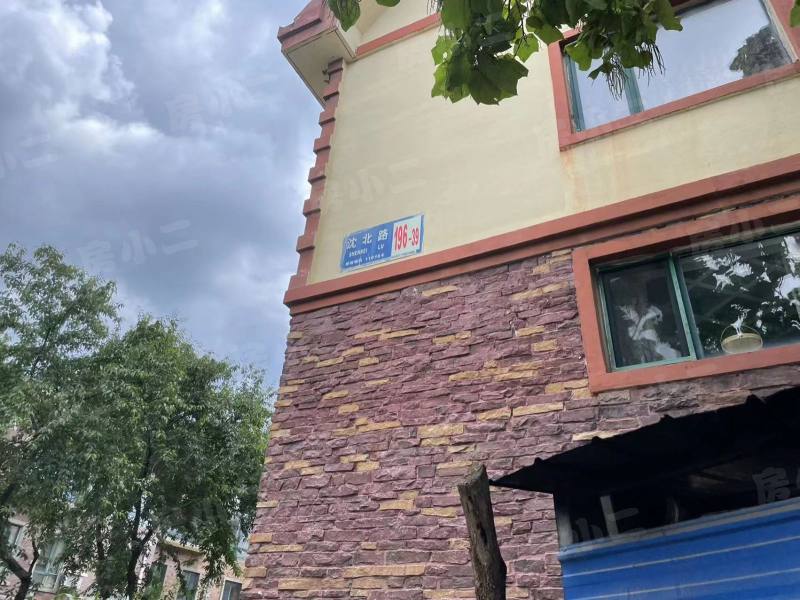 翔凤山水国际园区图片