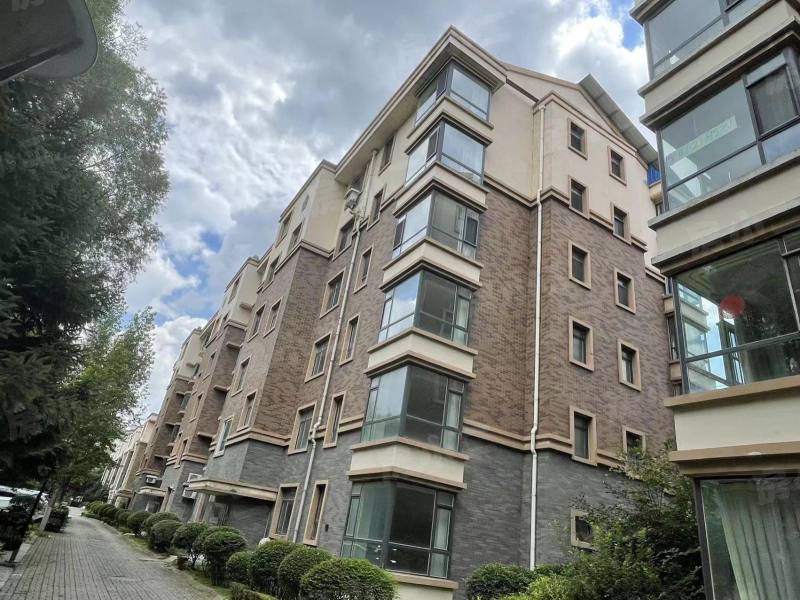 翔凤山水国际园区图片