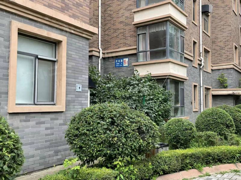 翔凤山水国际园区图片