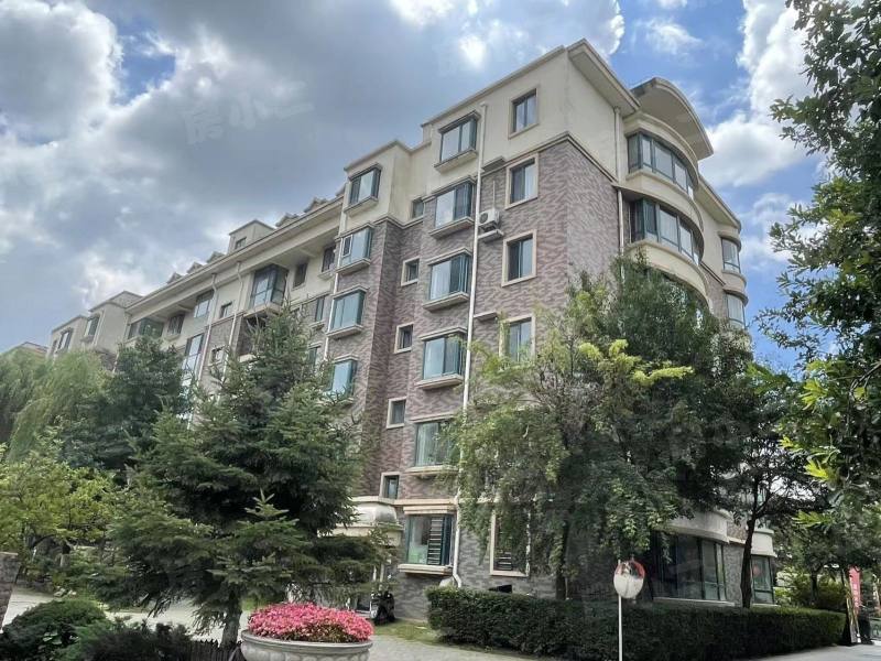 翔凤山水国际园区图片