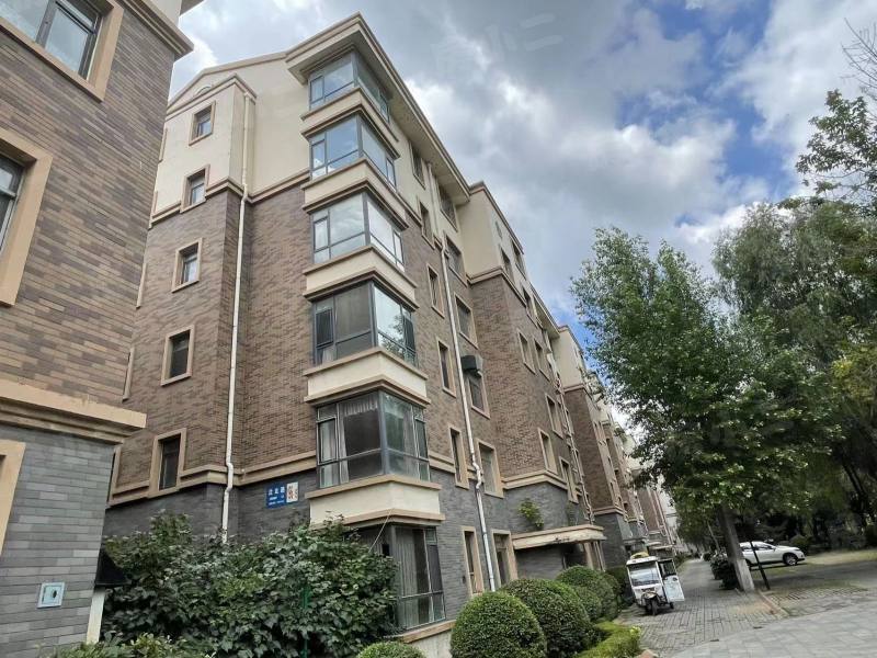 翔凤山水国际园区图片