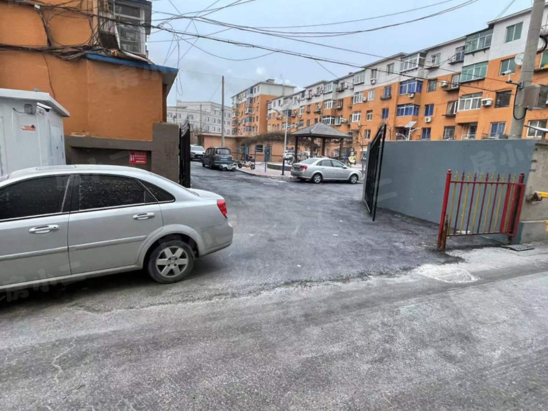 东北大马路250-1号小区