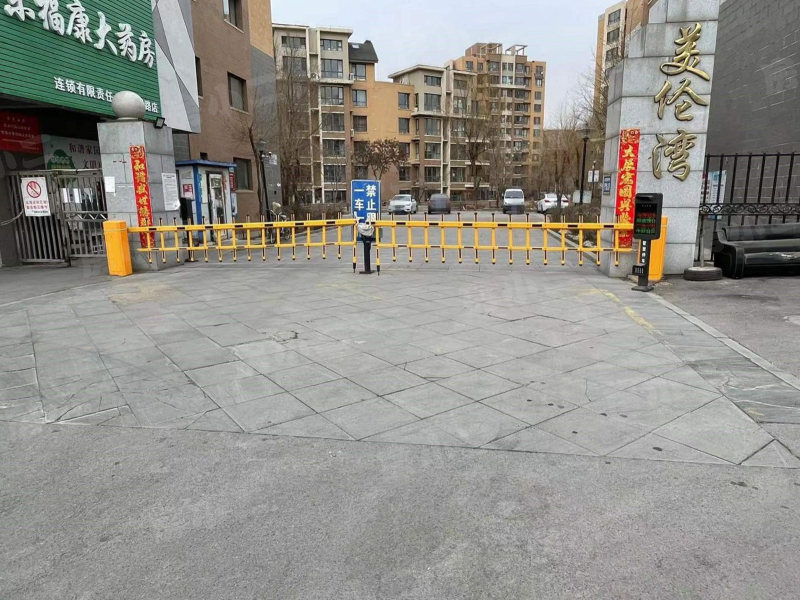 美伦湾园区图片