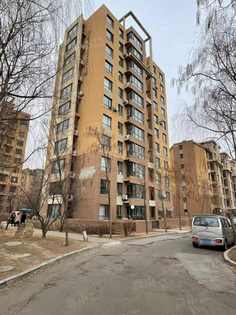 美伦湾园区图片