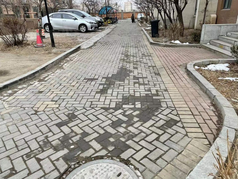 美伦湾园区图片