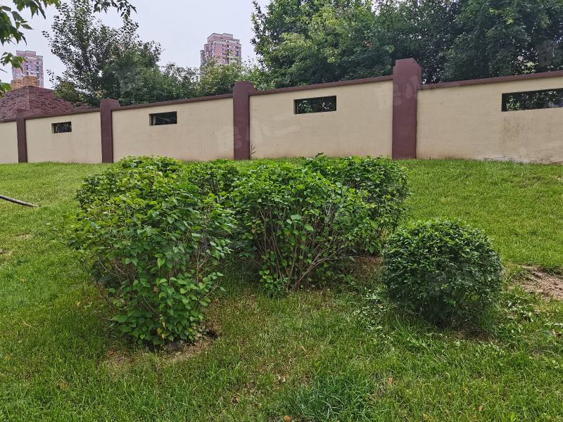 宏发浣花溪园区图片
