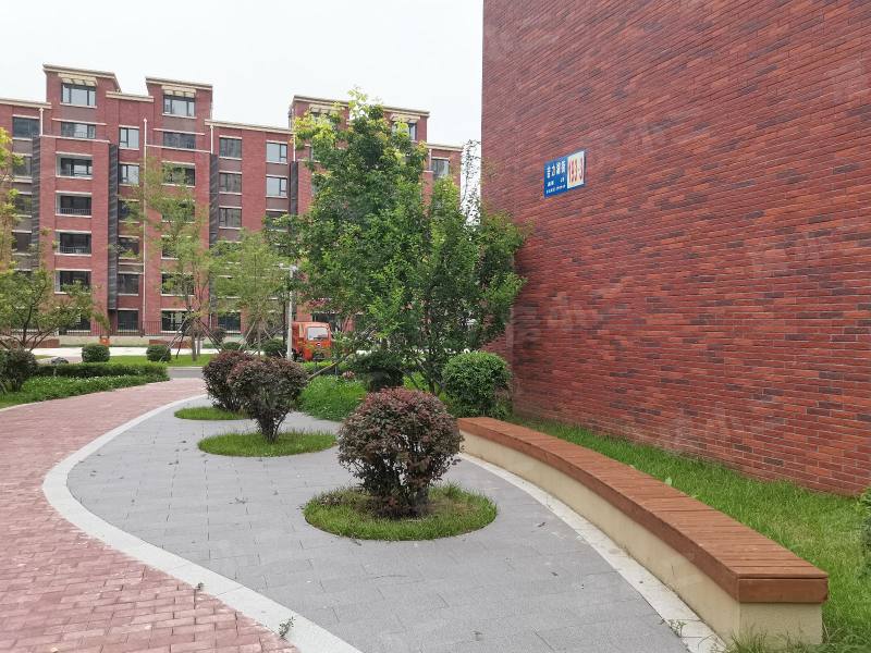 宏发浣花溪园区图片