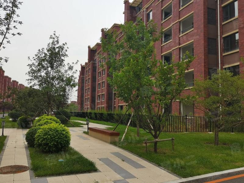宏发浣花溪园区图片