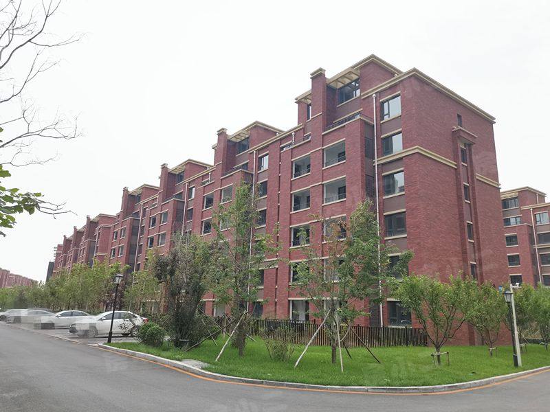 宏发浣花溪园区图片