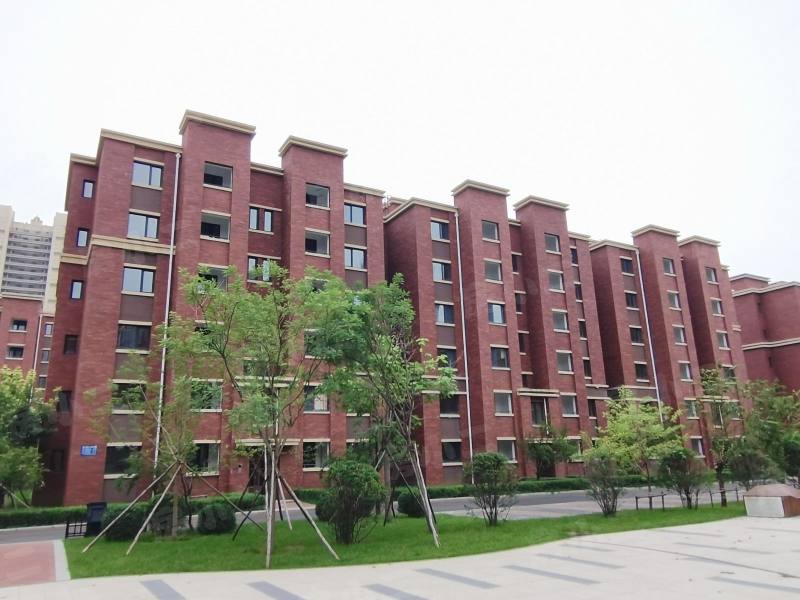宏发浣花溪园区图片