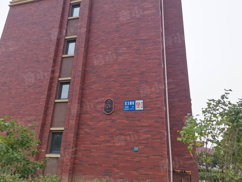 宏发浣花溪园区图片