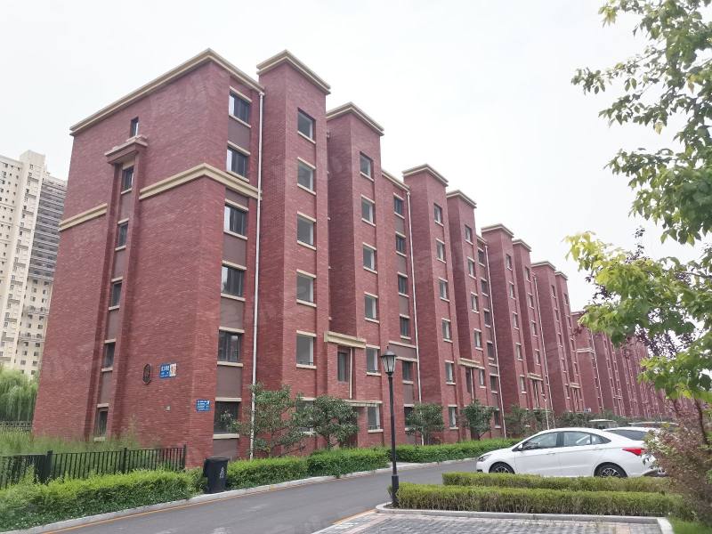 宏发浣花溪园区图片
