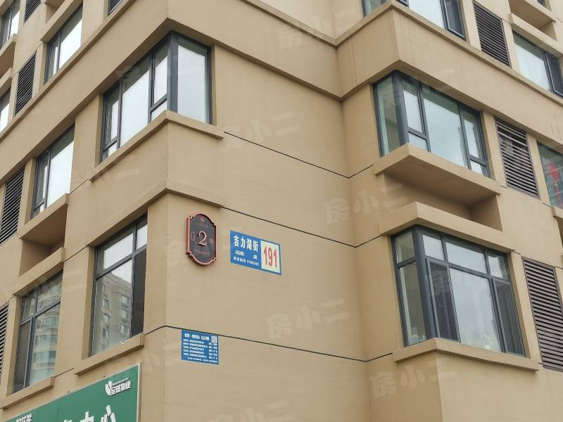 宏发浣花溪园区图片