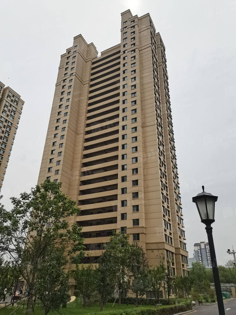 宏发浣花溪园区图片
