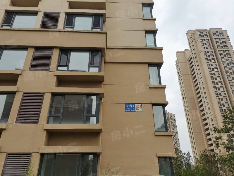 宏发浣花溪园区图片