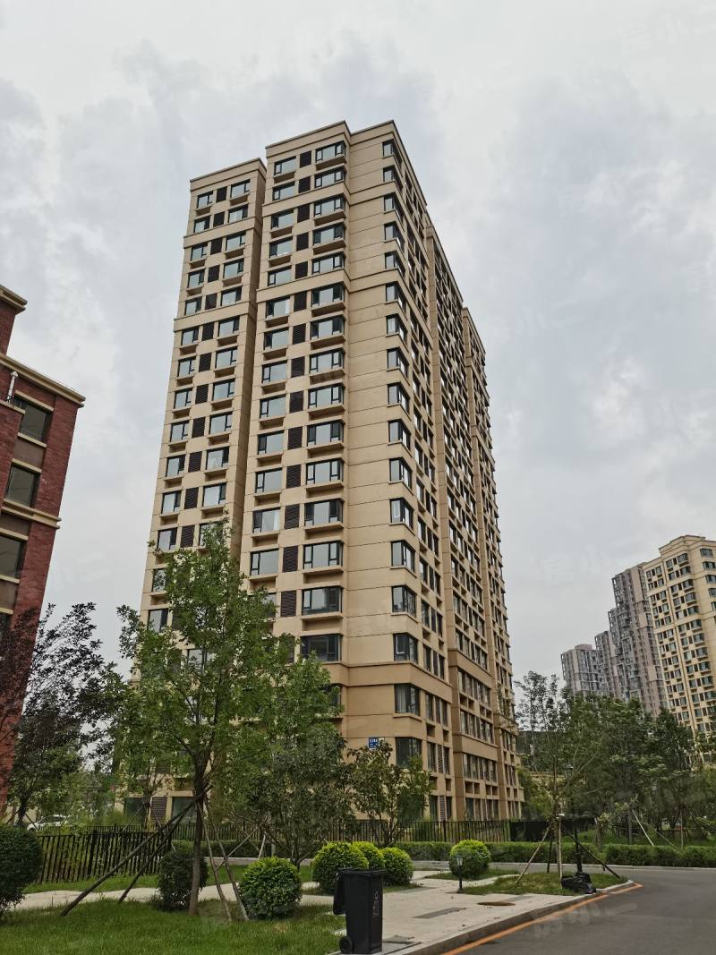 宏发浣花溪园区图片