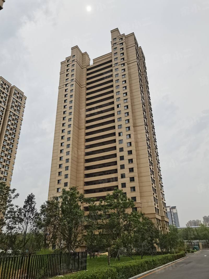 宏发浣花溪园区图片