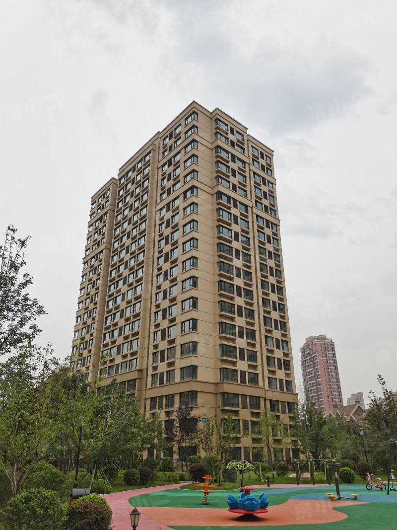 宏发浣花溪园区图片