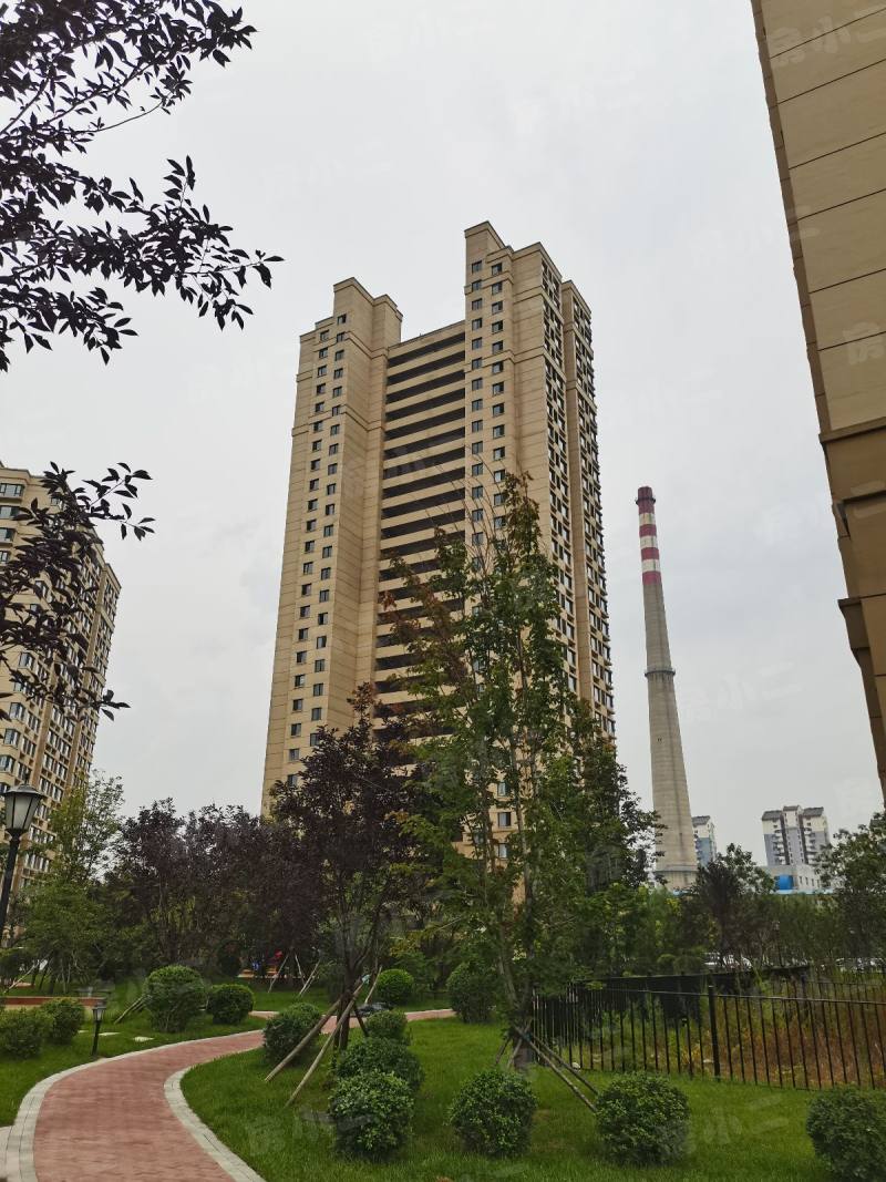 宏发浣花溪园区图片