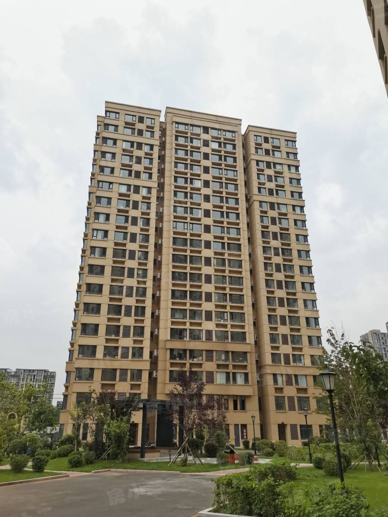 宏发浣花溪园区图片