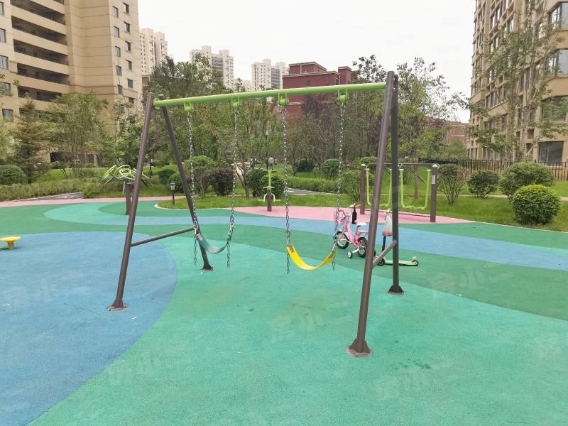 宏发浣花溪园区图片