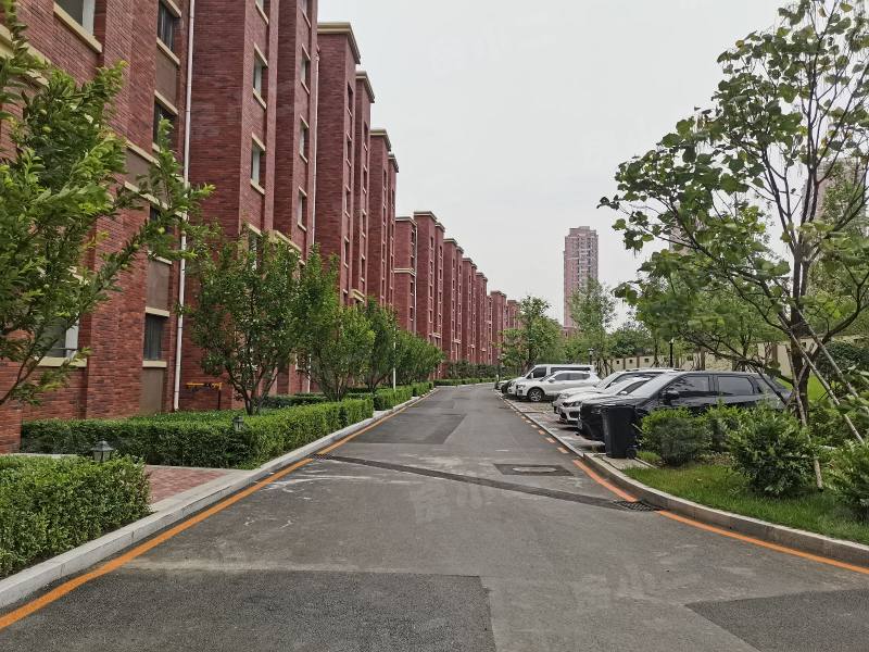 宏发浣花溪园区图片
