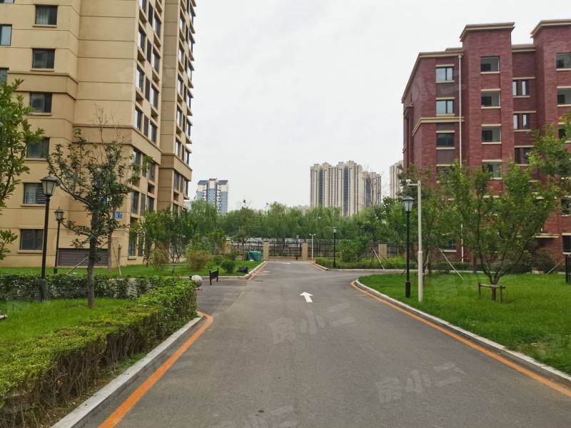 宏发浣花溪园区图片