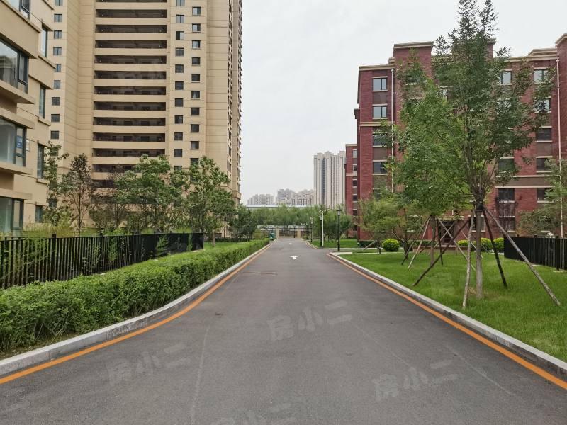 宏发浣花溪园区图片