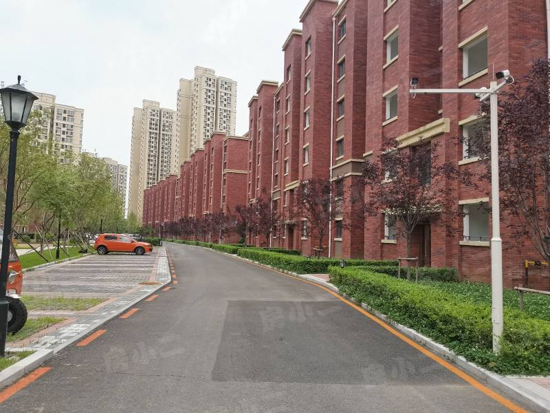 宏发浣花溪园区图片