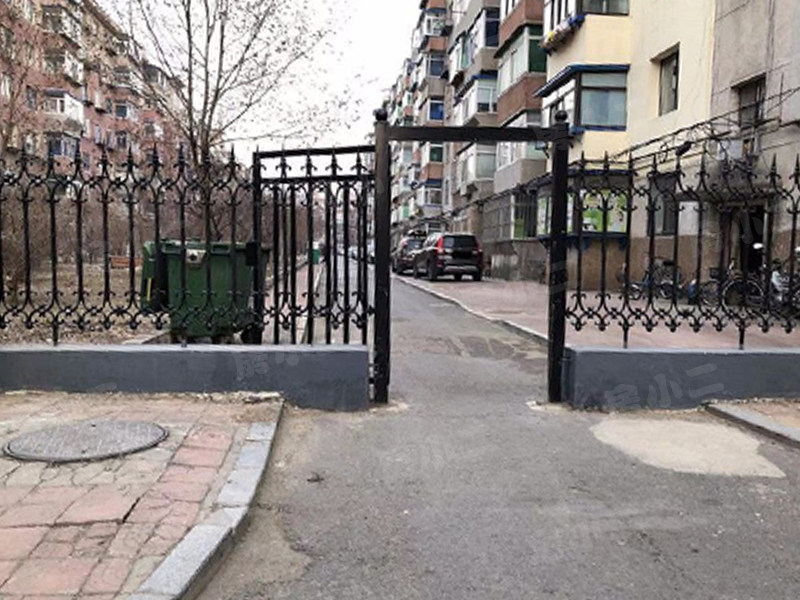 葵松东社区园区图片