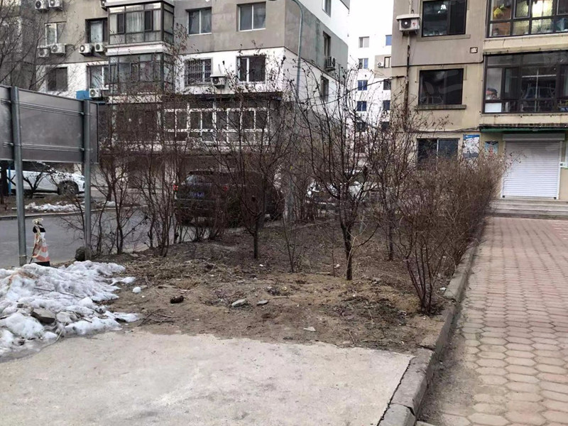 葵松东社区园区图片