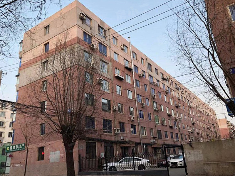 葵松东社区园区图片