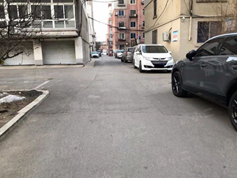 葵松东社区园区图片